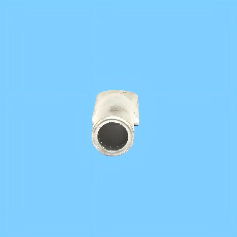 DLS Double Holes Aluminum Cable Lugs 6
